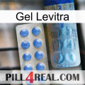 Levitra Gel 40